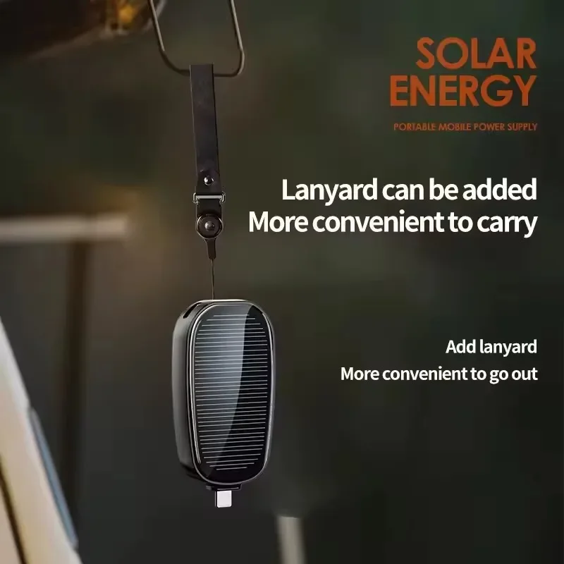 Emergency Solar Mini Portable  - đánh giá và giá Solar Emergency Charger