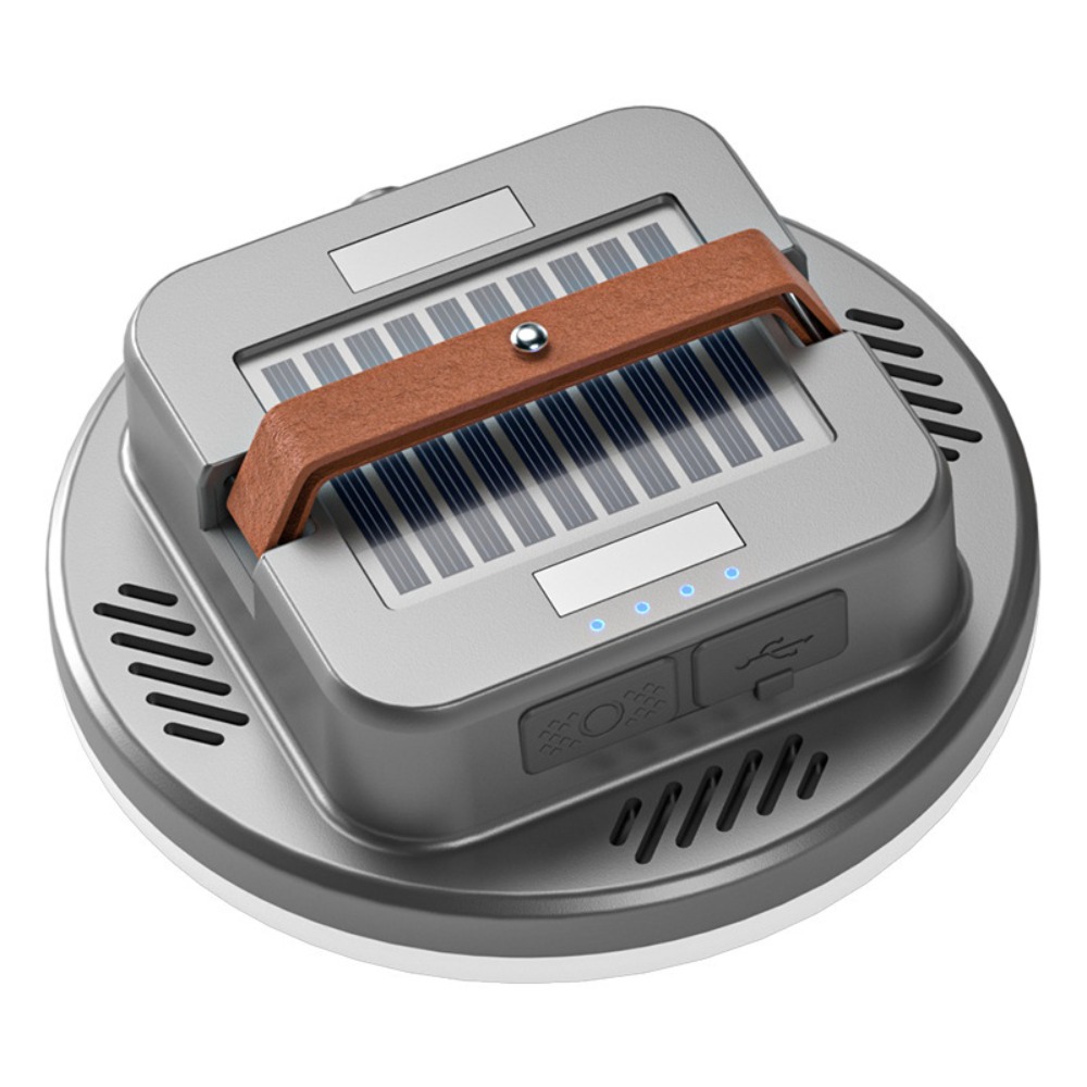 Outdoor Camping Light Flashlig - đánh giá và giá Solar Emergency Charger